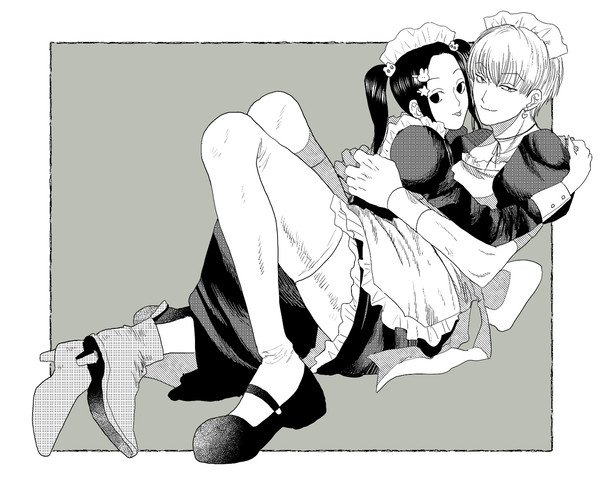 はんたまとめ⑬ヒソイル・イルミつめ