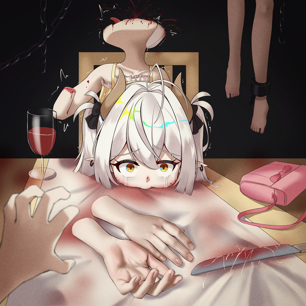 又被骗了~~
