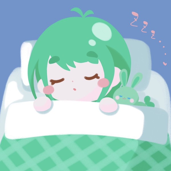 【おやすみVtuber】花藤ゆま