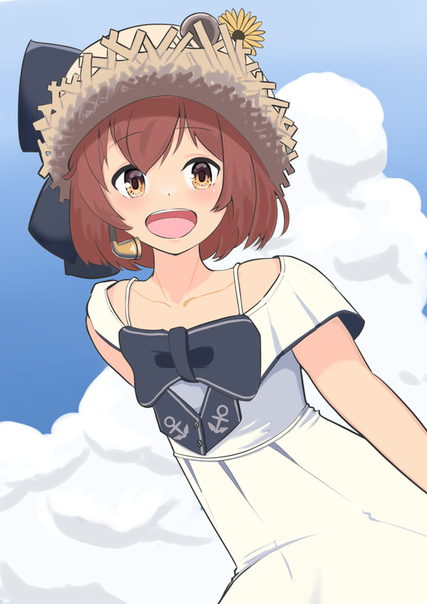 雪風