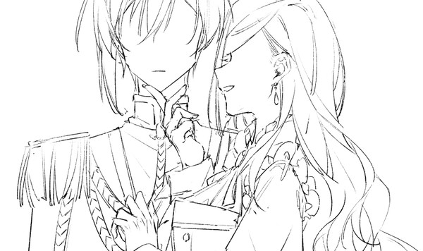 卡拉姆x普莱朵