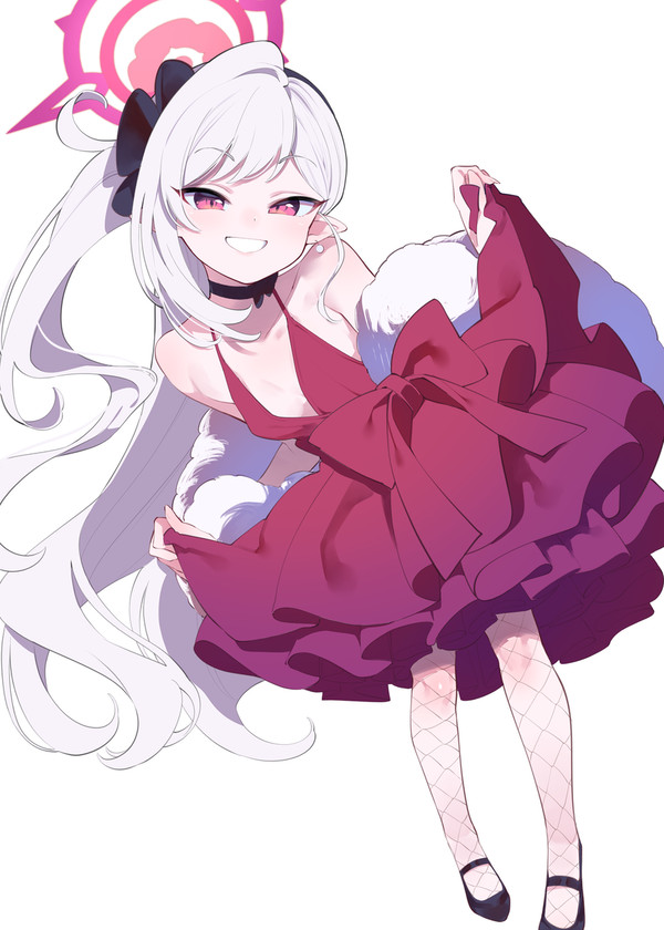 ドレスムツキ