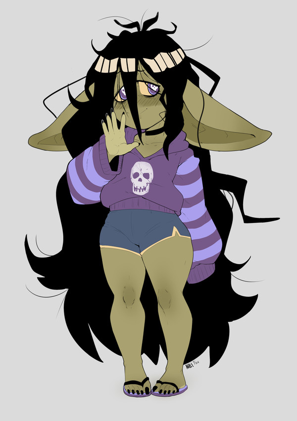 Hecate Casual