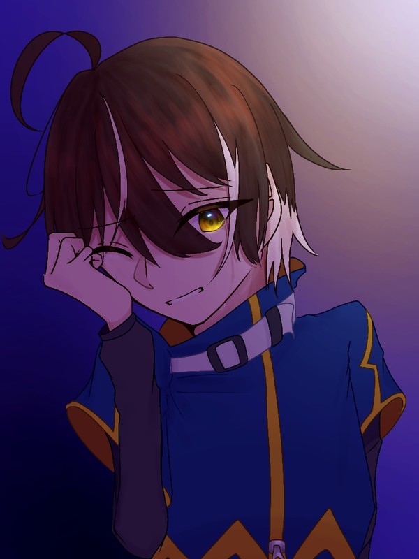 アベアテイラストまとめ3