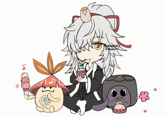 アイス