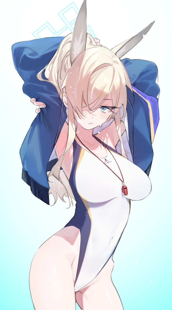 水着カンナ
