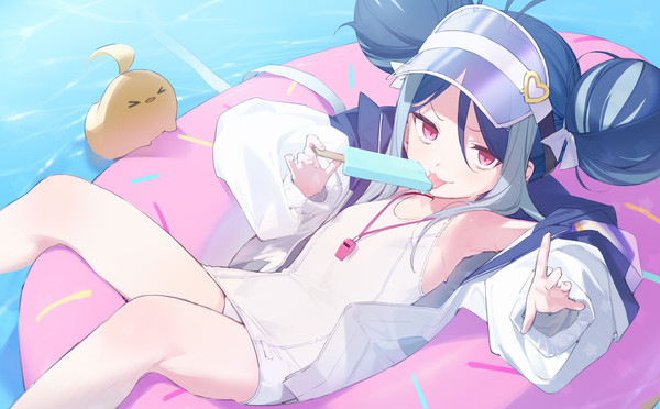 水着フブキ