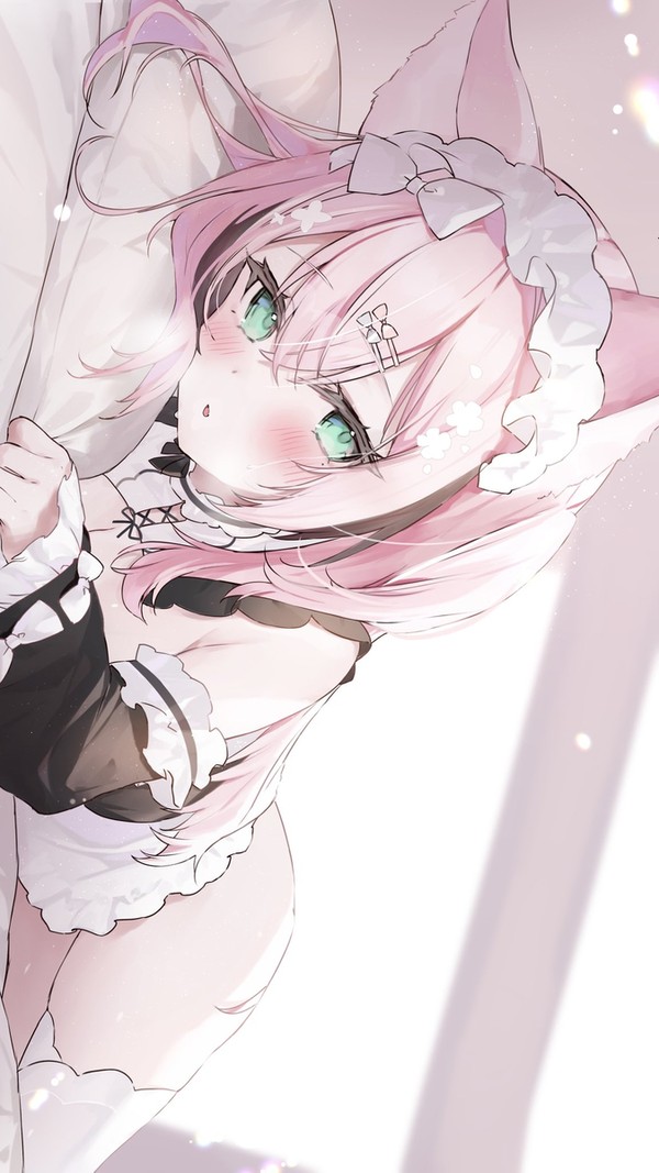 🌸❤️