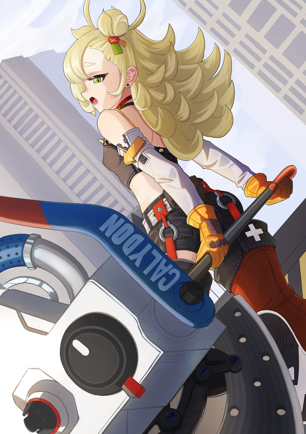 パイパー