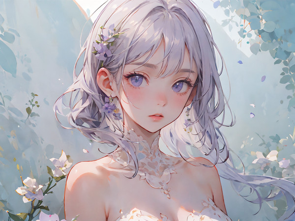 Lavandula