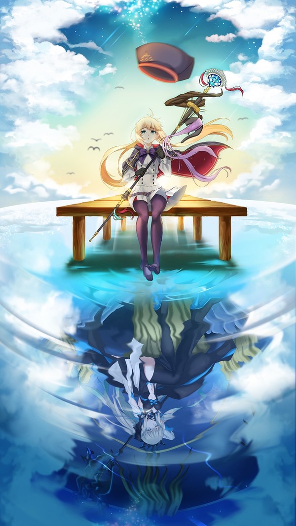 FGO
