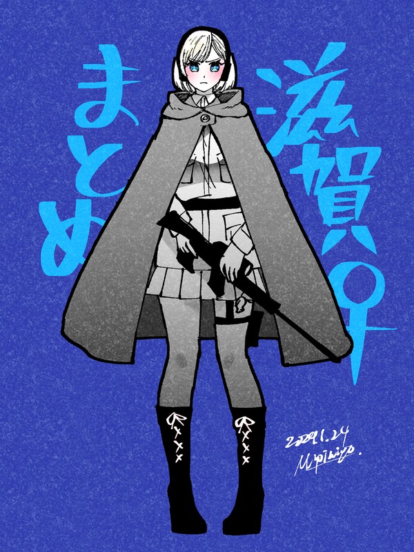 【47ts】滋♀まとめlog【Ⅰ～Ⅳ】