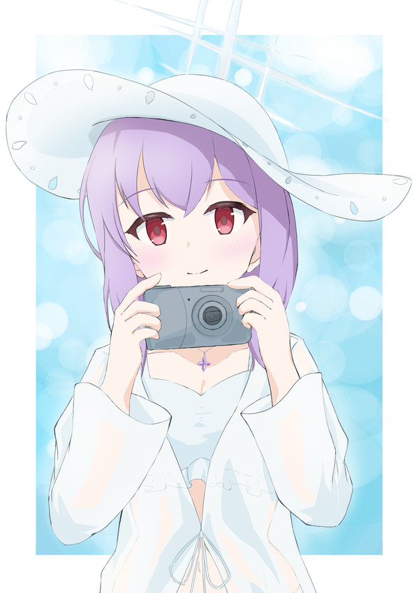 水着アツコ