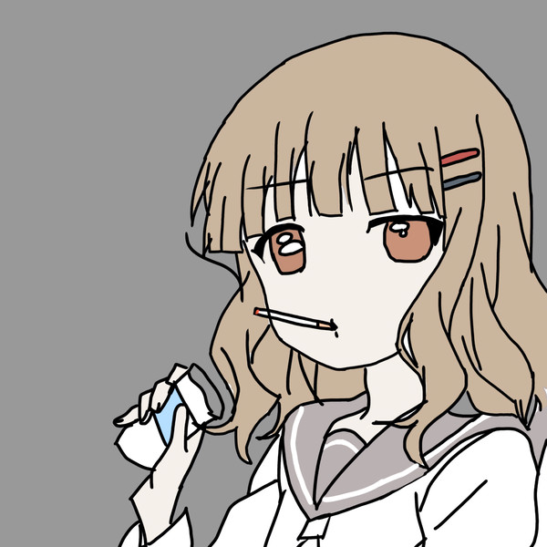 ヤニ櫻子