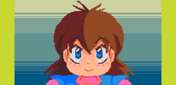 Wonder Momo!