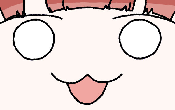 ﾘｽ!