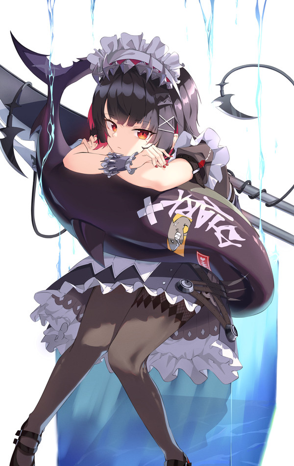 エレン・ジョー