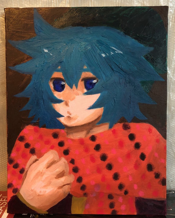 ソウさん