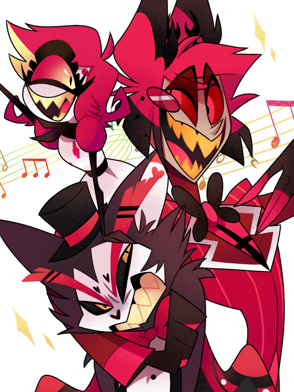 Let's sing🎶