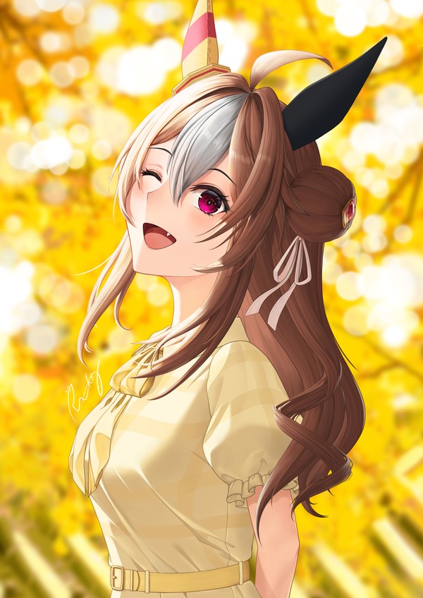 コパノリッキー