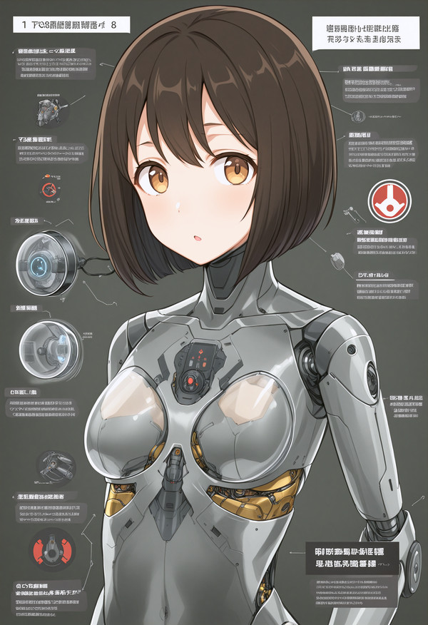 アンドロイド雑誌の誌面 (その4)