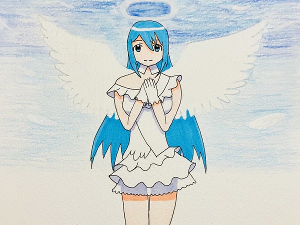 翼