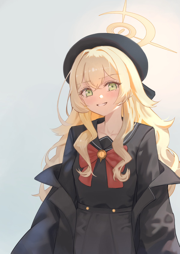ニヤニヤ教授
