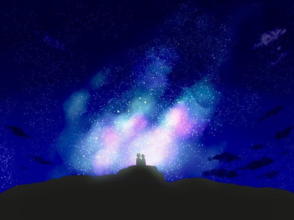 スグアオ落書きまとめ