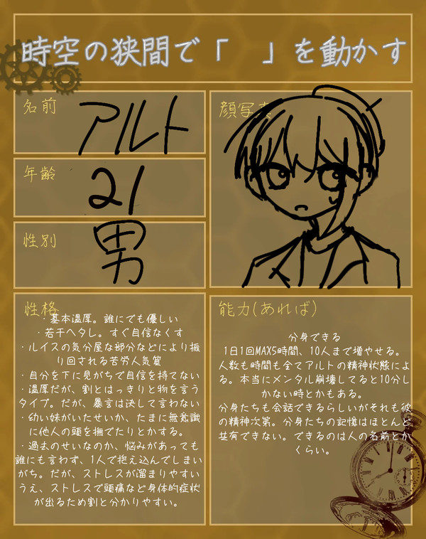 医療リーダー