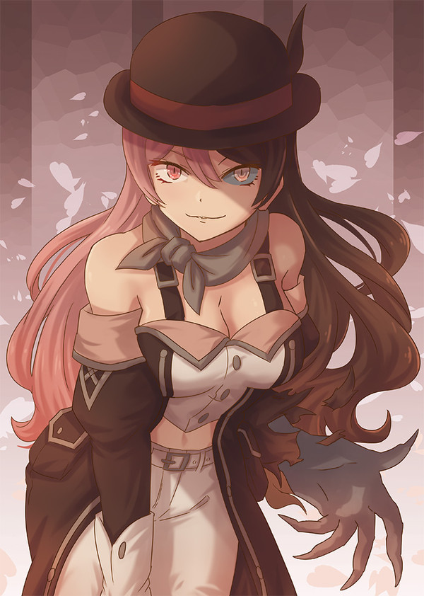 RWBY まとめ