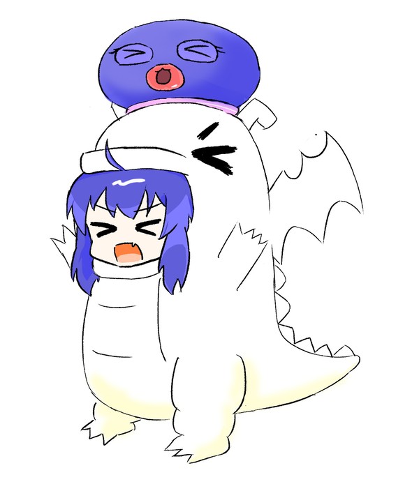 ウナゴン