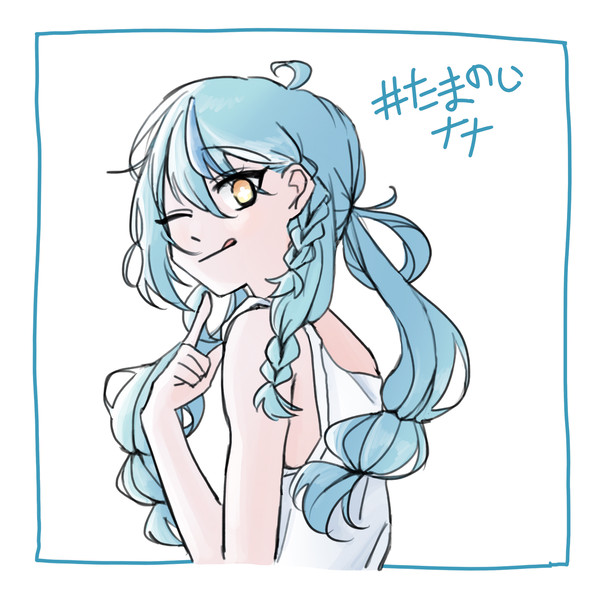 夏ナナ