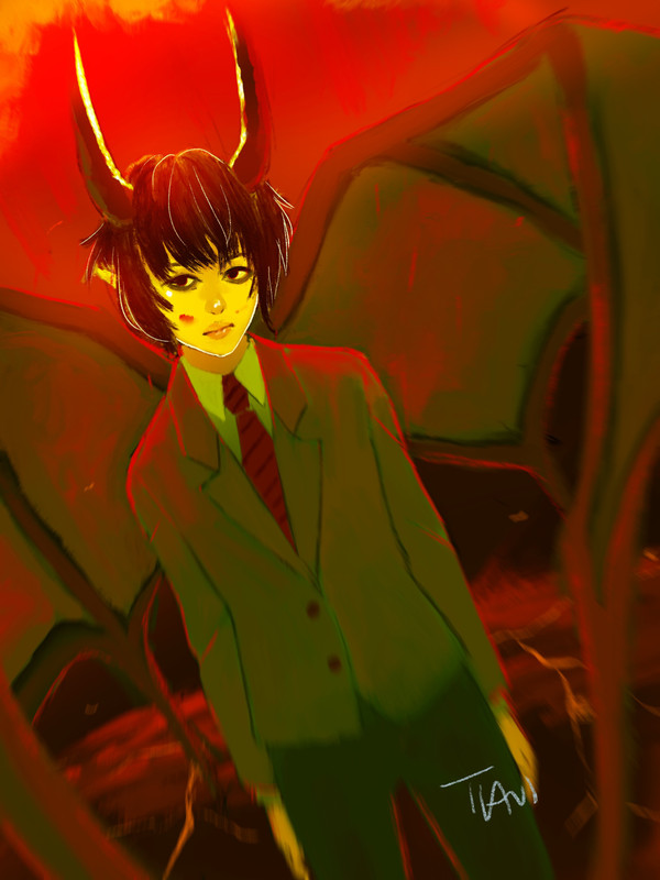 Luci