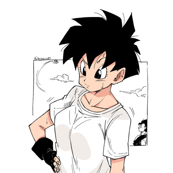 ドラゴンボールヒロインズ