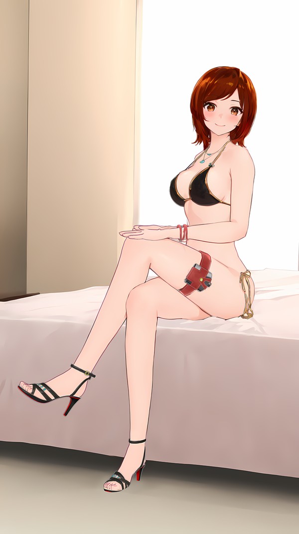 Meiko stretching
