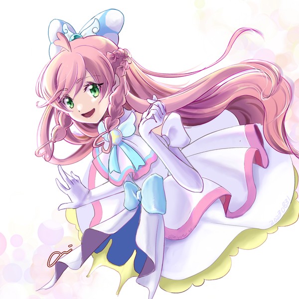 ヒーローガール2