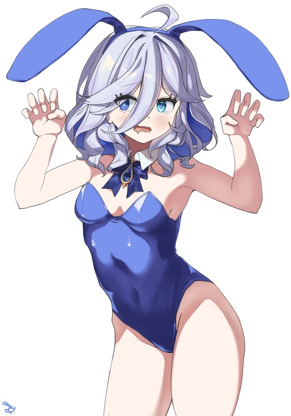 bunnnny