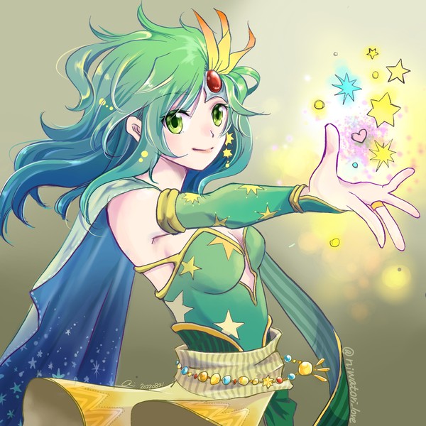 リディア