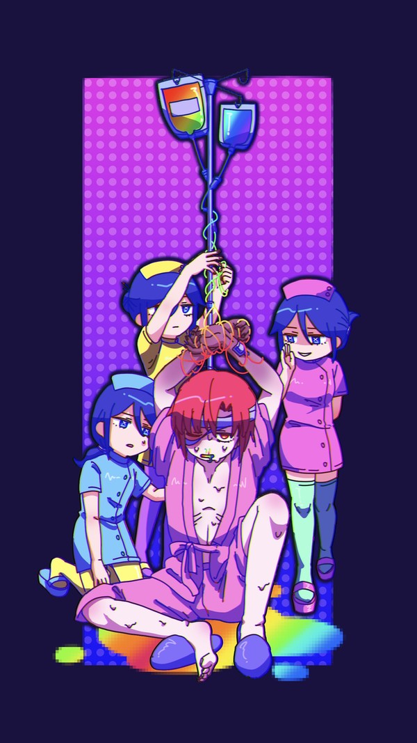 創作