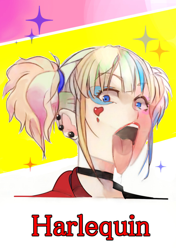 ハーレイ・クイン