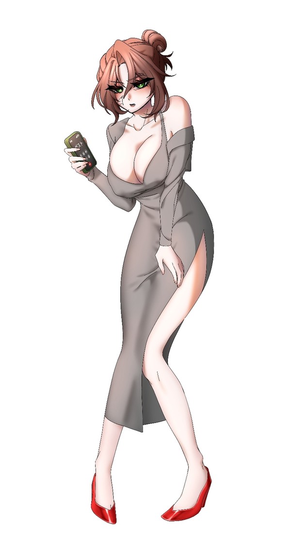 ハヴィおばさん