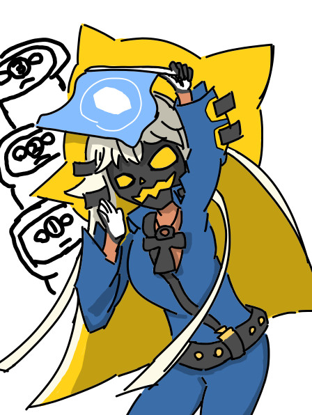 ジャック・オー