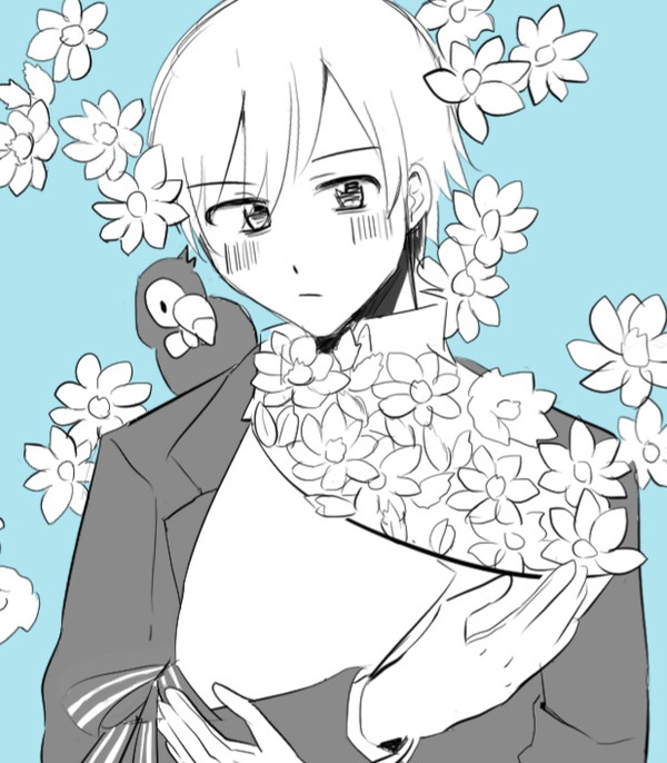 アイスくん