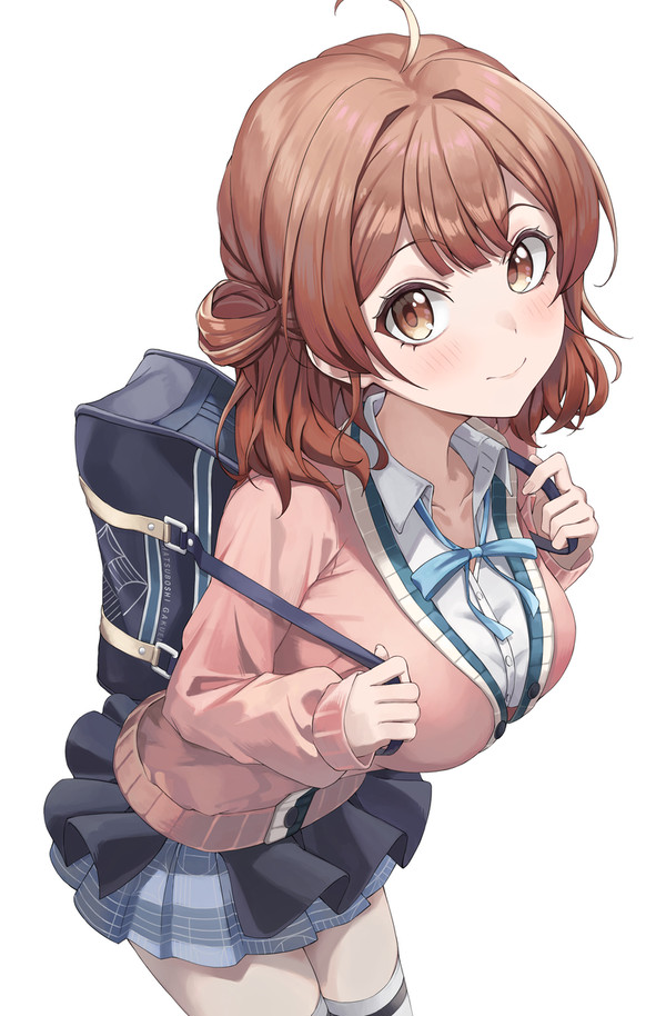 花海佑芽