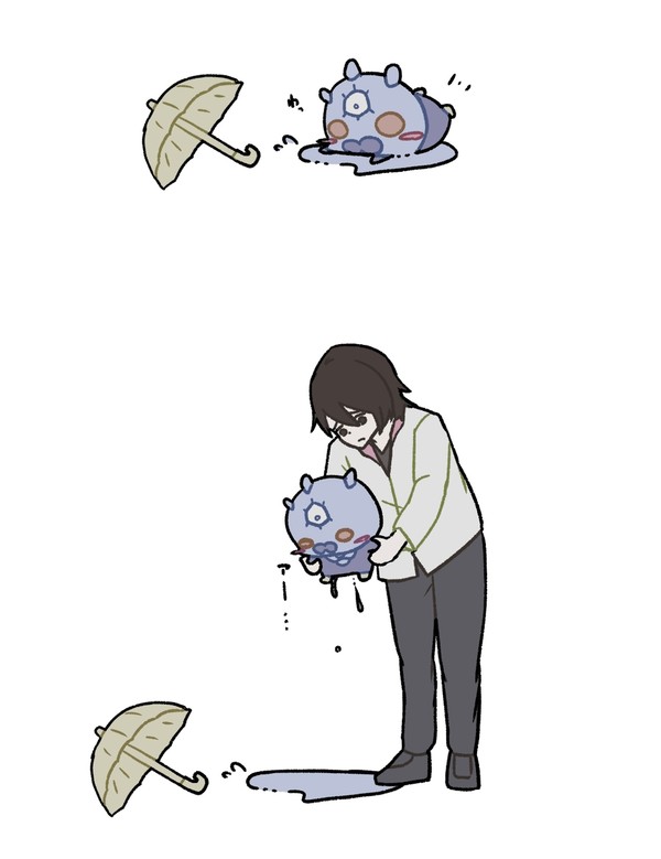 ちまじん