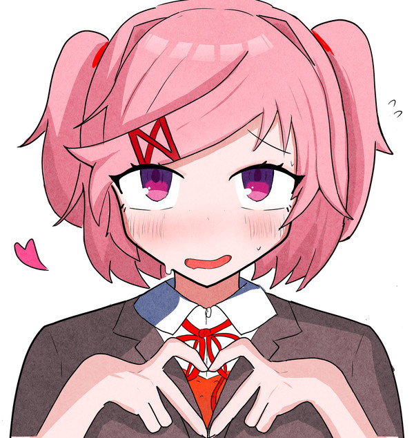 ナツキ