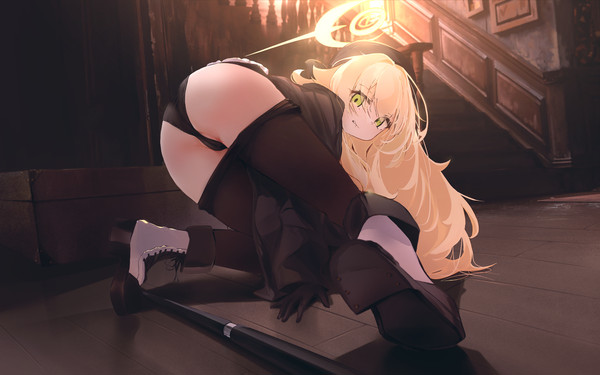 ニヤニヤ(2)