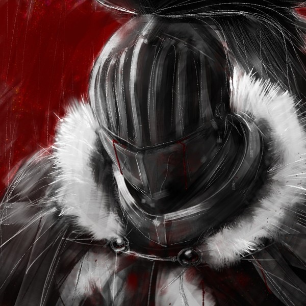 Lord Grimm • Black Souls