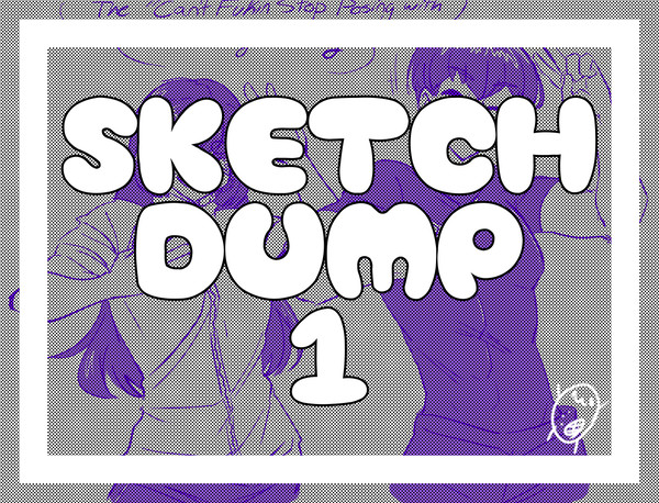 Sketch Dump 1