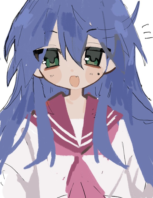 本当に様々な二次創作